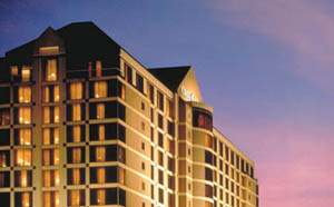 Omni Hotel